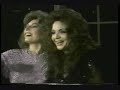 Rocio Jurado y Sara Montiel