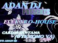 Adan Dj Elektro-House Carlos Santana (Oye Como Va) Remix. Dedicada ami hermana Rocio Toquero