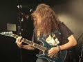 The Four Horsemen Ride The Lightning Live 2006