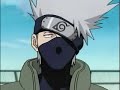 kakashi is anko's boy