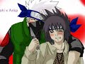 kakashi is anko's boy