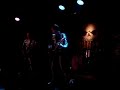 Randy - Shape Up & Human Atom Bomb
