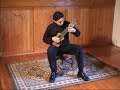 Federico Tarazona / Andreina