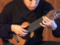 Federico Tarazona / Andreina