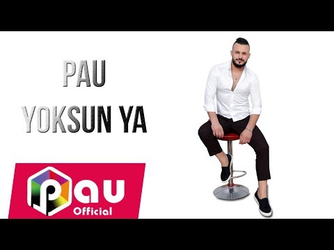 PAU -YOKSUN YA