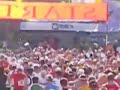 Great Wall Marathon 2007