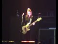 Smashing Pumpkins - Bullet With Butterfly Wings(Prague 2008) Smashing Pumpkins - Bullet With Butterfly Wings(Prague 2008)
