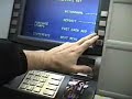 Bank Machine Hell