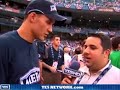 Grady Sizemore interview, 7/14/08