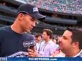 Grady Sizemore interview, 7/14/08