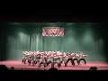 James Logan HS Show Choir- Celebration