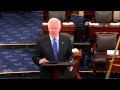 Sen. Cornyn Talks About Conceal-Carry ...