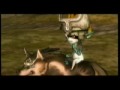 [[SPECIAL SUPRISE GIFT!!!!]]] I'll make this gift to jcvanluyn and Docjazz4 for they awesome song to all Zelda fans, thanks guys you two did an awesome job what all Zelda fans could love!!! thanks for this awesome song!! This is a video to you two and all Zelda fans CONGRATULATIONS GUYS!!!!!!!!!! -------------------------------------------------------------------- Song: Save you from the dark -jcvanluyn and Docjazz4 Zelda Twilight Princess: Nintendo edit: Link3Zelda3Love3TP THIS VIDEO IS PURELY FANMADE I DO NOT OWN THE MUSIC OR CLIPS USED AND AM NOT AFILIATED WITH THEIR OWNERS IN ANY WAY. ------------------------------------------------------------------- SAVE YOU FROM THE DARK and I, can hear you cry and I know that you're afraid I can feel your hurt and pain for you, I will turn the page x2 C: GD Em I will find you, I will rescue you, I will save you from the dark Across the distance, Time knows' that only love can. fill this emptiness within my heart that's why I'll find you, I will rescue you, and I will save you from the dark save you from the dark V2 With this love, raging through these hands I will find, the dark prince of your land With this love that burns for you I will make him understand x2 Chorus Br: GD Em X2 Em C7 X2 Chorus