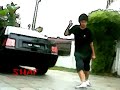 shaf shuffle Last Rock ;)