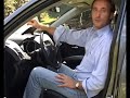 Citroen C-Crosser Citroen C-Crosser
