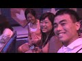 China Trip - Hong Kong Disneyland
