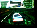 Unexplainable Event in Nascar 08