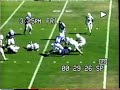 Alex Price Fullback JC Transfer Highlights