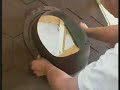 Instrukcja montażu przejścia dachowego Classic XL VILPE.