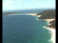 Tomaree Head Look out Tomaree Head Look out