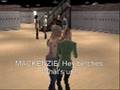 Sims 2 Birchwood High Episode 1: Bad News and Good News