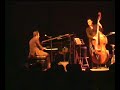 Julien Brunetaud Trio
