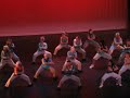 spectacle hip-hop 10/5/2008 marcelin-champagnat