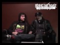 Karma to Burn Video Interview