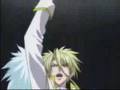 DN Angel AMV - Breaking Benjamin -- So Cold