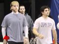 YouTube - Leach Seeks Court Order to Coach in Alamo Bowl
