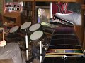 The Perfect Drug (Rock Band Expert Drums 5 Stars)