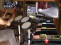 The Perfect Drug (Rock Band Expert Drums 5 Stars)