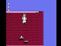 i saved the worst for last. baby moses has slightly better controls than noah's ark and david and goliath. the problem? it's ridiculous. you have to carry a baby to the end of the stage, but not only do you drop the baby whenever a spider bumps into you, you go flying 50 feet in the air, soldiers rush in and murder the baby. real family values in this game. this game could not, under any circumstances, by any person be considered fun.