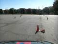 Twincharged Civic Hatchback Autocross