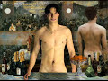 Naked Gay Male Nude Parody