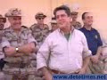 Trillo �Viva Honduras!