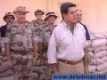 Trillo ¡Viva Honduras!