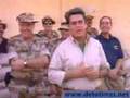 Trillo ¡Viva Honduras!
