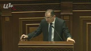 Էդմոն Մարուքյանի հետ համագործակցություն չի եղել(տեսանյութ)|Ա1+