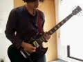 Final Fantasy 5 Boss battle guitar