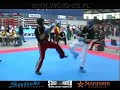 WKA 2007 Germany: Viking Poland Fight Team WKA 2007 Germany: Viking Poland Fight Team