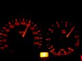 BMW E36 323i Coup� Acceleration 0 - 200