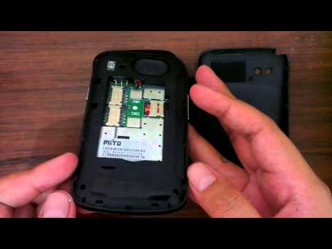 Mito A300 - Unboxing dan First Impression