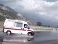 Corso guida sicura autisti emergenza