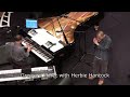gregoire maret was born in 1975 in geneva, switzerland. he began playing the harmonica at the age of 17. he graduated from high school in 1994.

after high school, gregoire attended the superior conservatory of music in geneva after which he went on to pursue his study of the harmonica in the new school university's jazz department in new york city.

gregoire has recorded and performed with some of the legends and upcoming stars in jazz and contemporary music. some of his performing and recording credits include with:
herbie hancock 
pat metheny 
max roach 
duke ellington orchestra 
dapp theory 
andy milne 
ray brown 
marcus miller 
leo tardin 
george benson 
cassandra wilson 
lionel loueke 
meshell ndegeocello