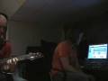 Sarea - Studio session 2008,clip #7