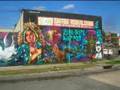 Vyal    l.a. graffiti