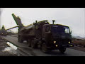 Veterans - Soviets in Afghanistan - March 31 - Pt 1