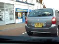 vw golf gti mk3 16v drive in my town recognise it? :P