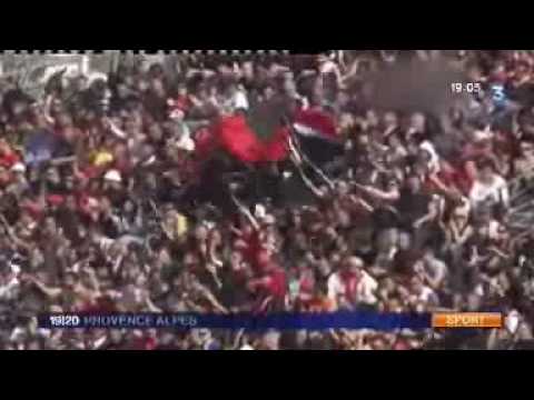 Toulon 33-23 Perpignan: résumé vidéo